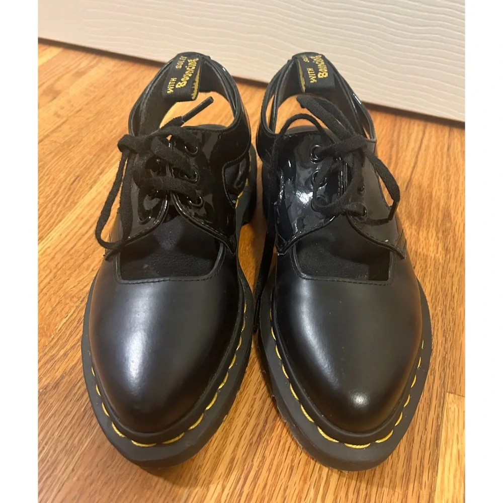Dr. Martens rare dr